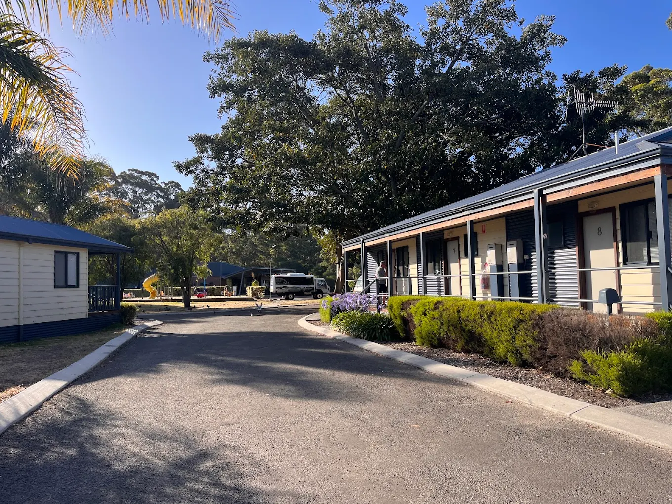 Denmark Rivermouth Caravan Park - 3